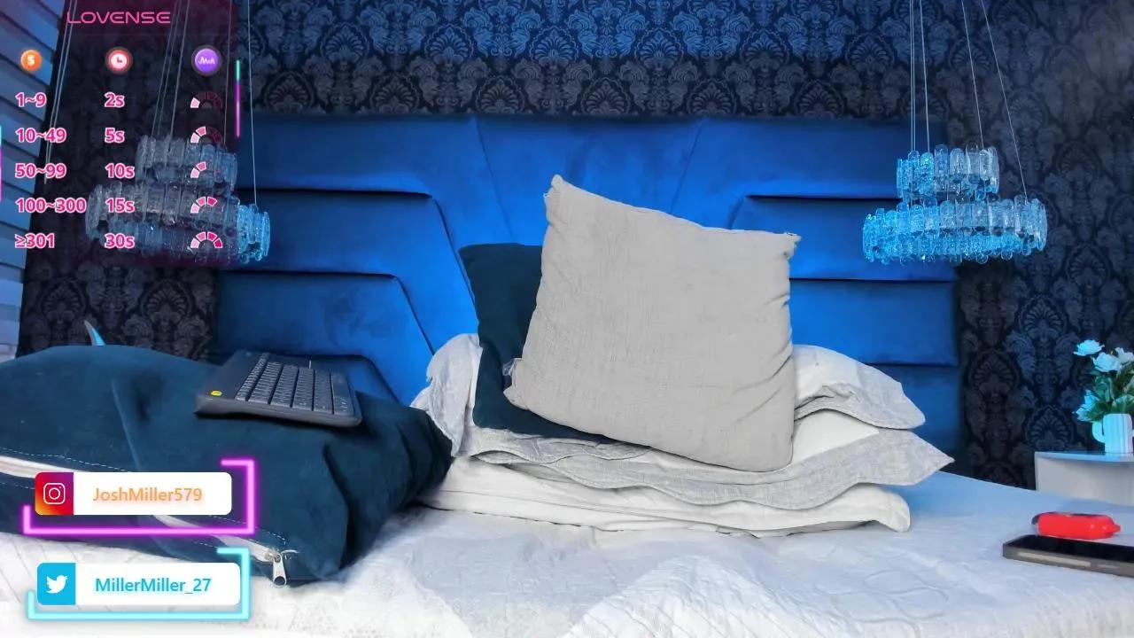 Offline Josh_Miller__ on Cam4