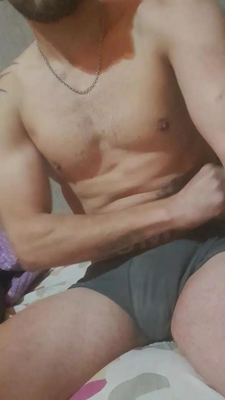 Offline Jovenpalermo89 on Cam4