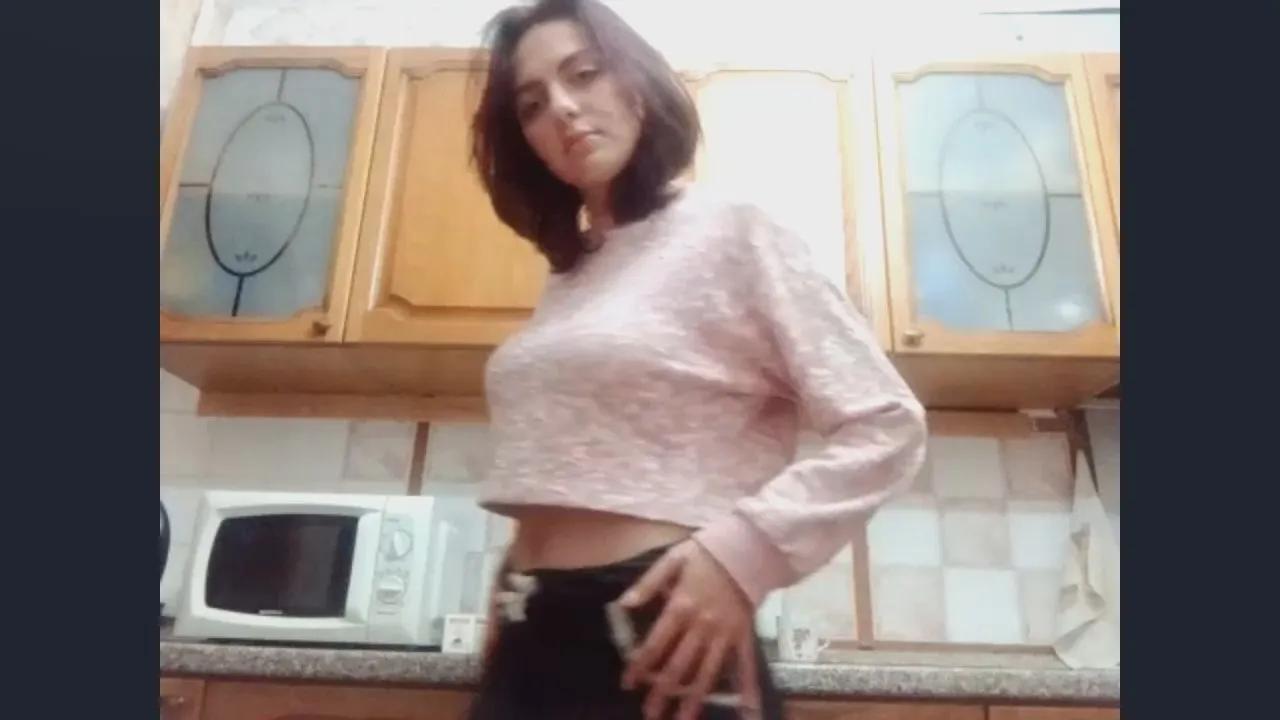 Offline JuanRollans on Cam4