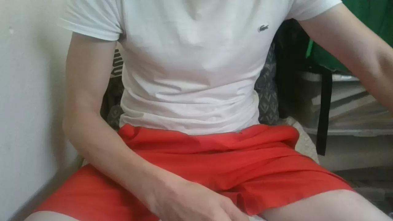 Offline Juju78juju on Cam4