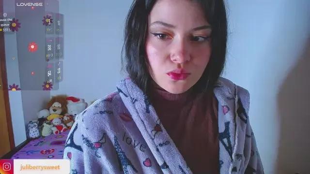 Offline juli05star on Cam4