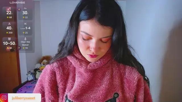 Offline juli05star on Cam4