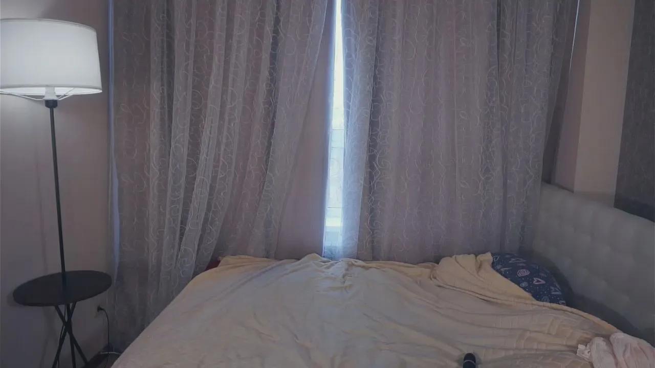 Freechat JulianaBlow on Cam4