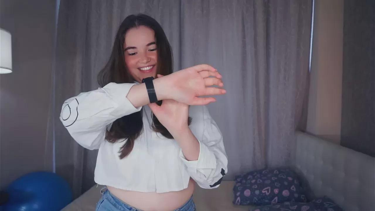 Freechat JulianaBlow on Cam4