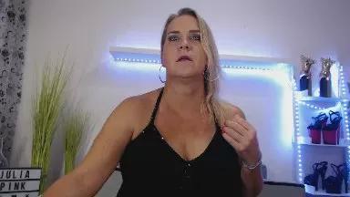 Offline JuliaPink on Cam4