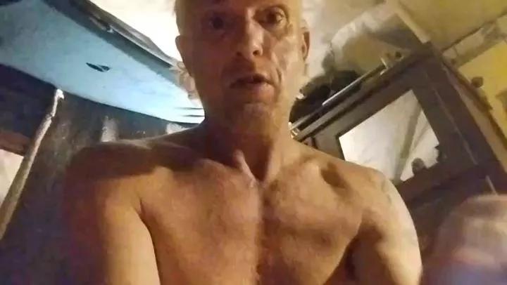 Offline kainable on Cam4