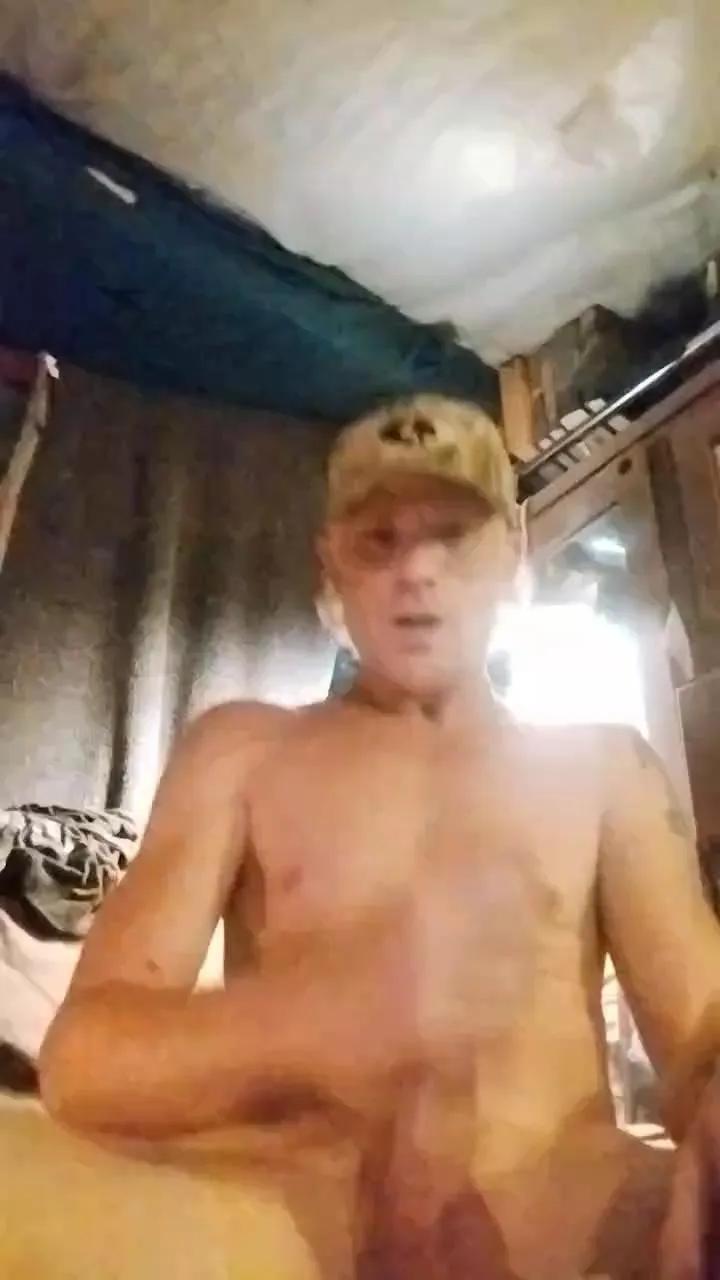 Offline kainable on Cam4