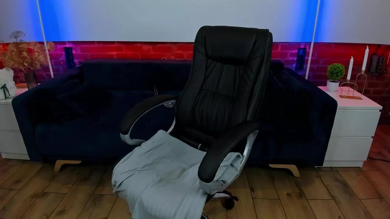 Freechat Kamilli_Hot on Cam4