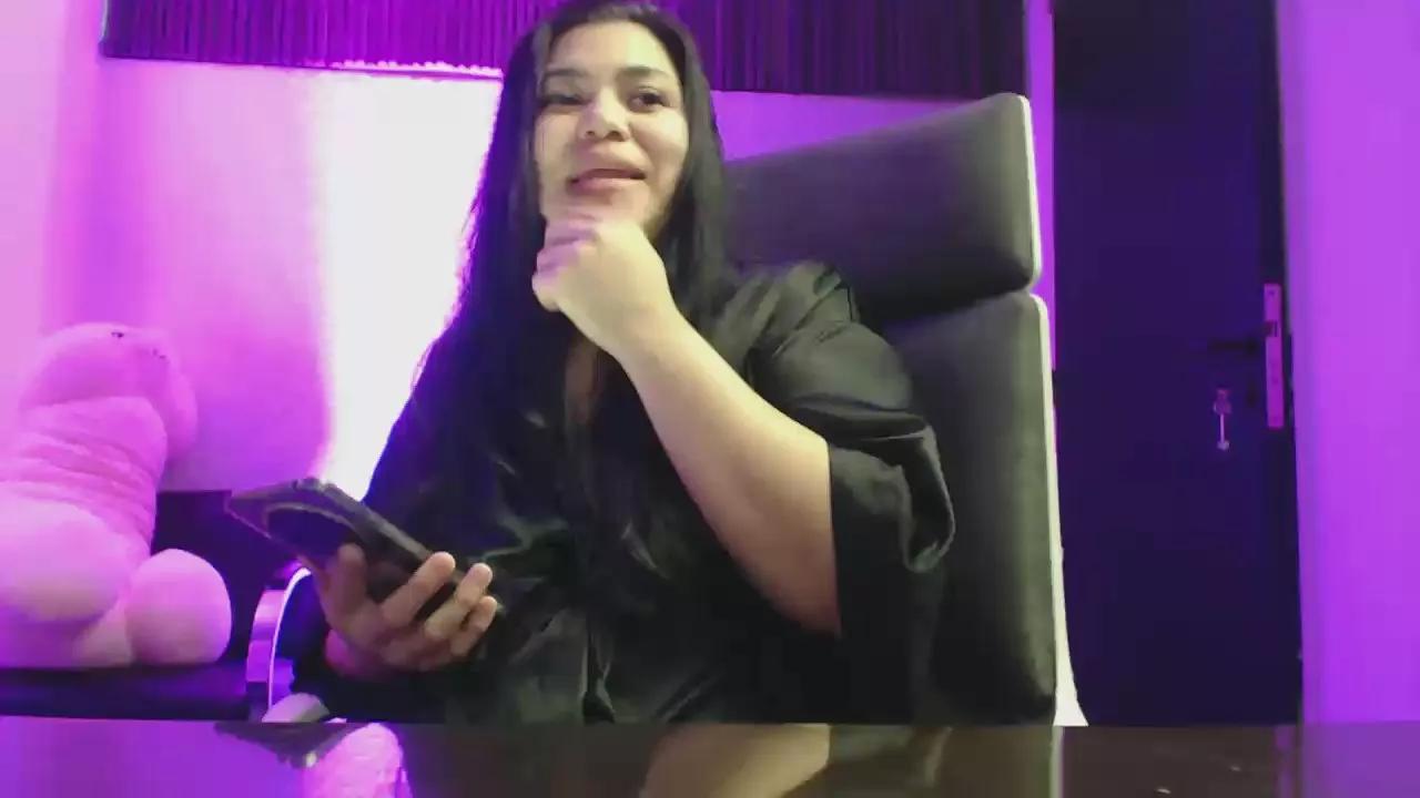 Offline kanndypriv on Cam4