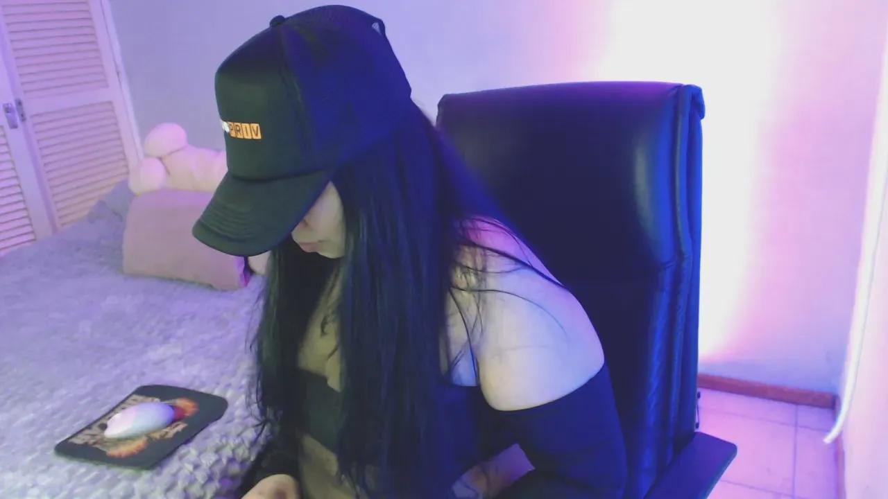 Offline kanndypriv on Cam4