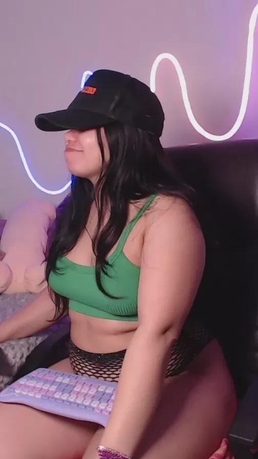 Offline kanndypriv on Cam4