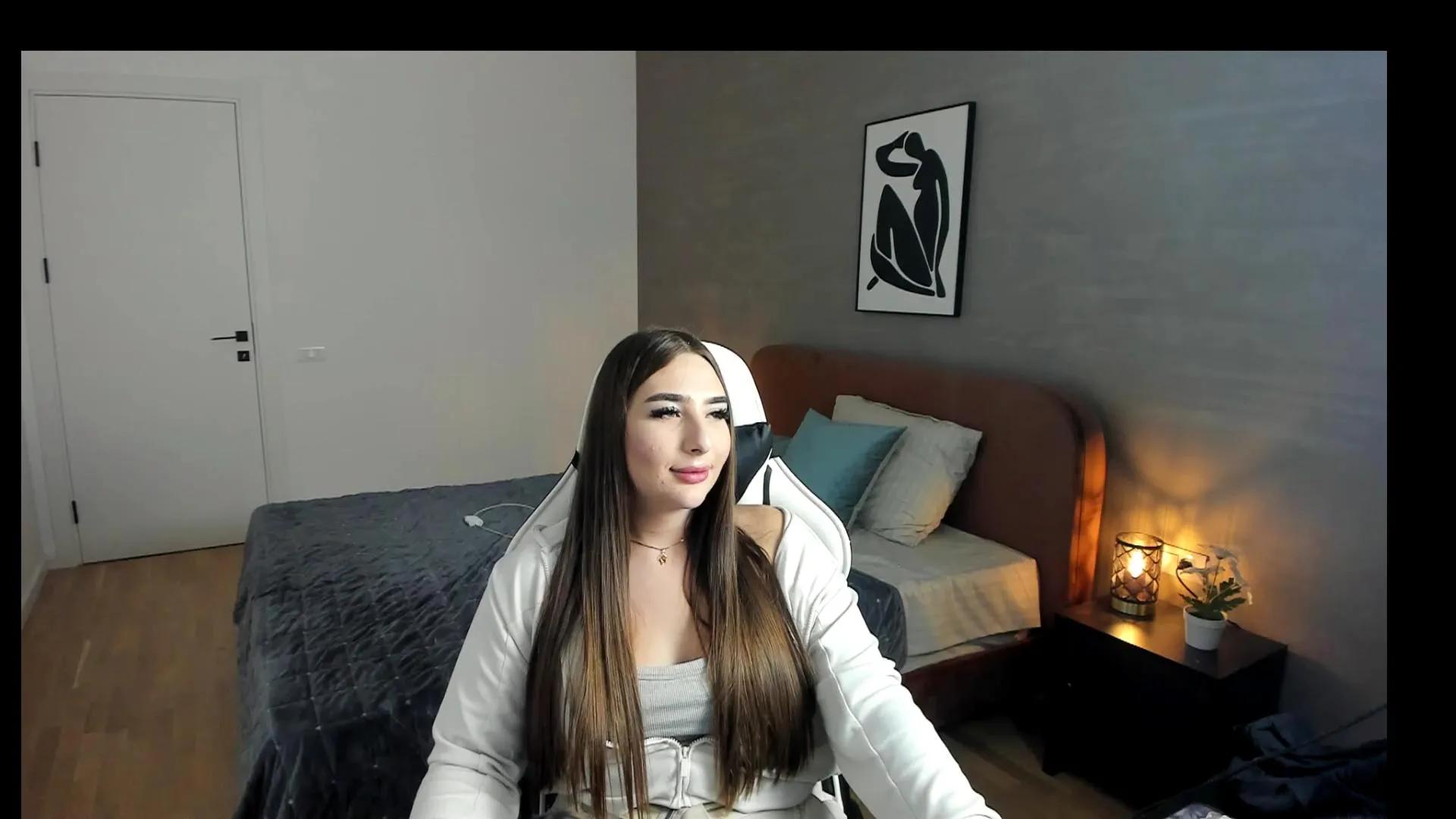 Katarina_Bliss on Cam4