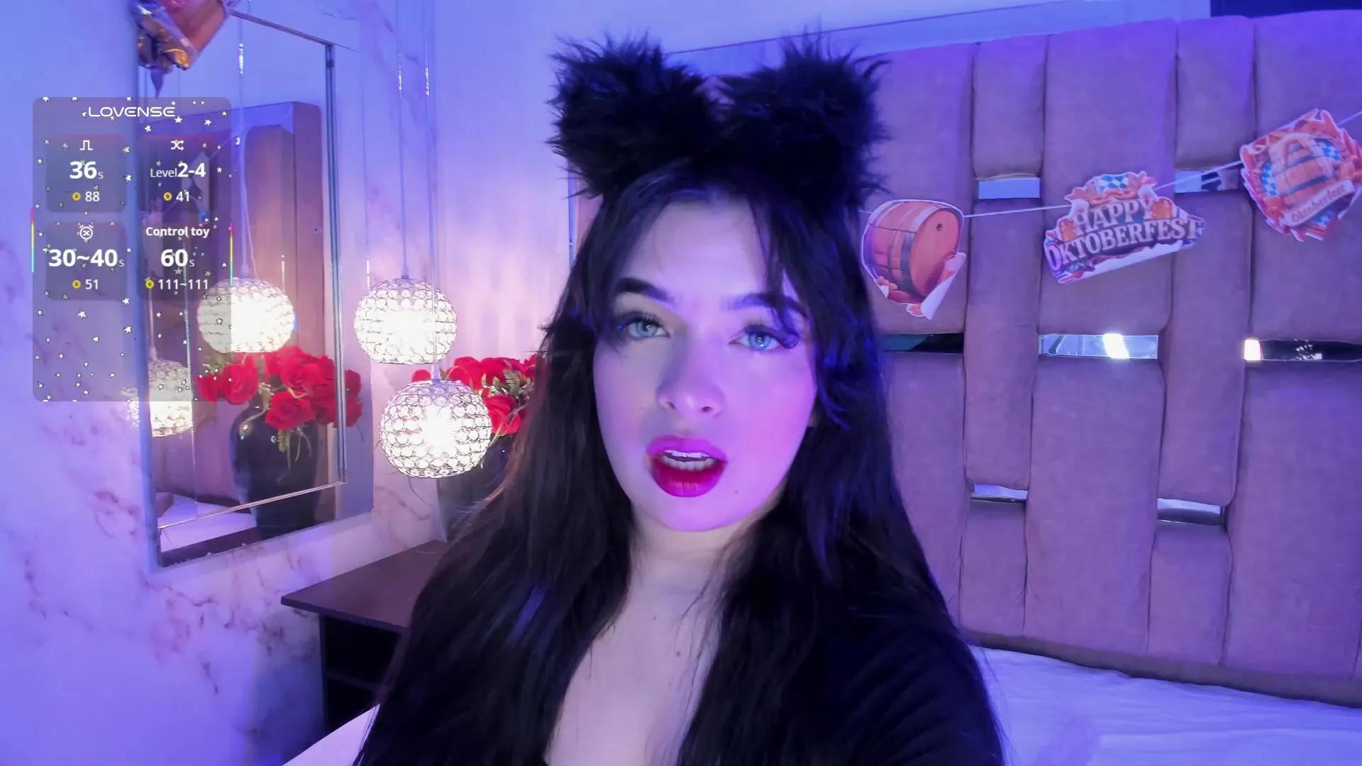 Offline KateLeeh on Cam4