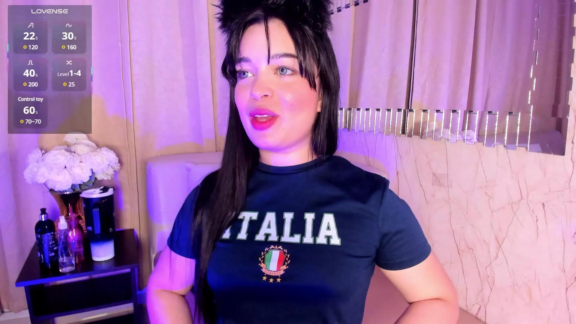 Offline KateLeeh on Cam4