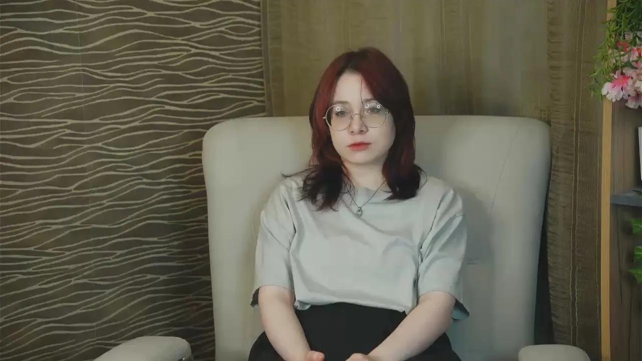 Offline KathrinBertot on Cam4