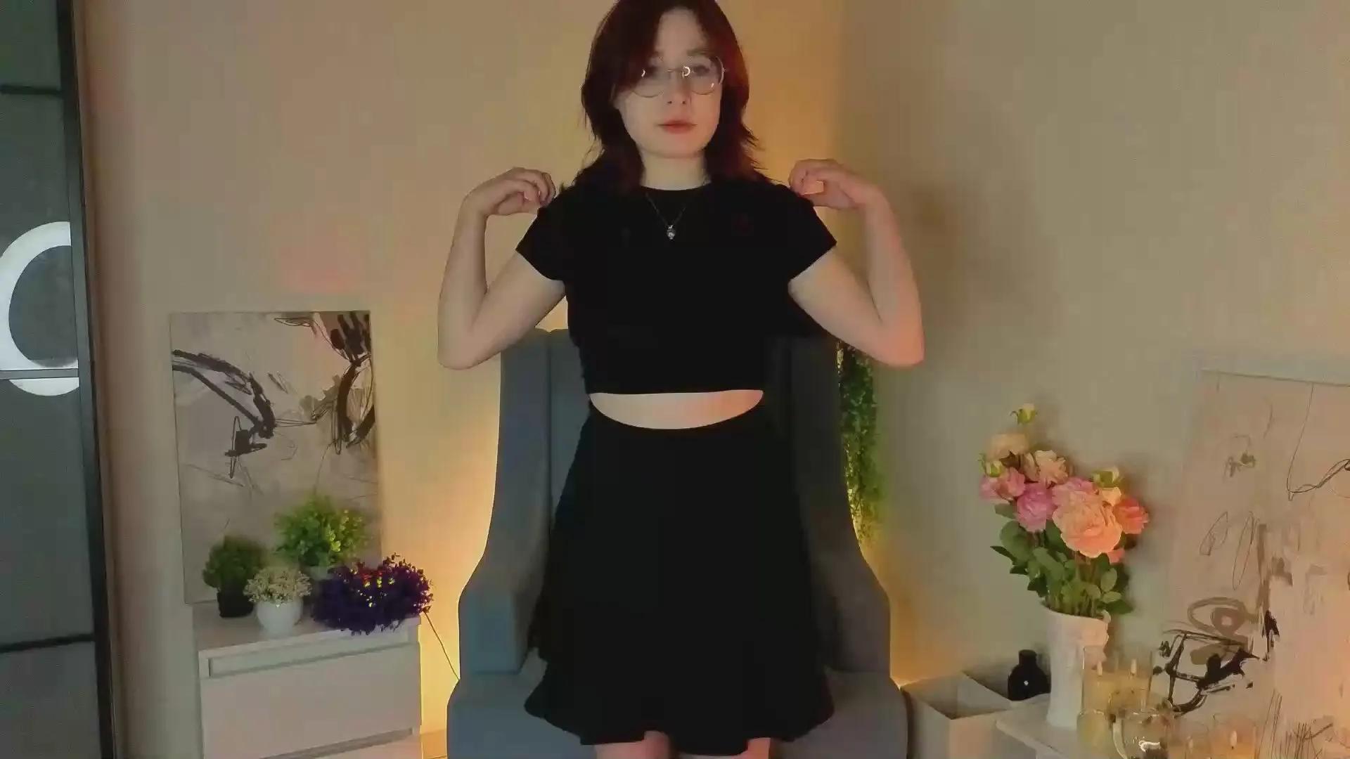 Offline KathrinBertot on Cam4