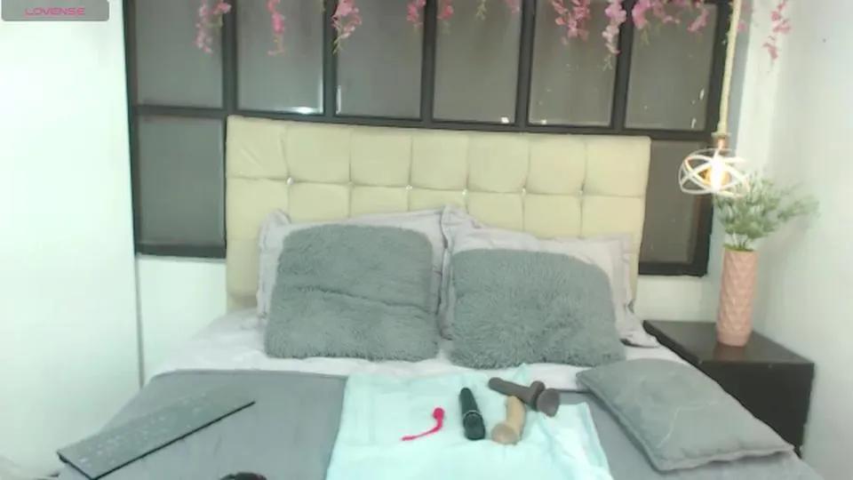 Offline KathyaSpinelli on Cam4