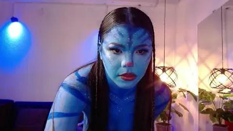 Cam4 KathyaSpinelli is Freechat KathyaSpinelli —  #C2C #squirt #smoke #AssToMouth #pee #blowjob #anal