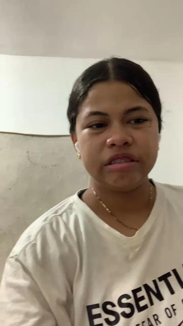 Offline KatyuscaLopez on Cam4