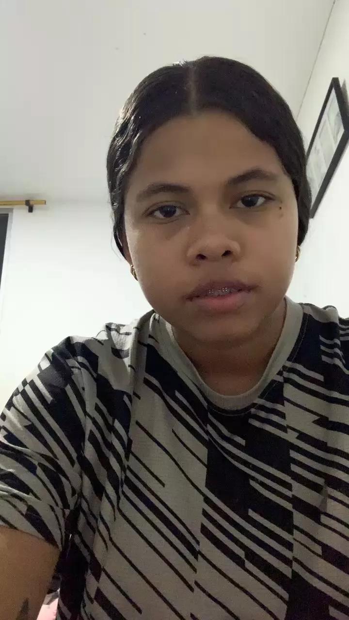 Offline KatyuscaLopez on Cam4