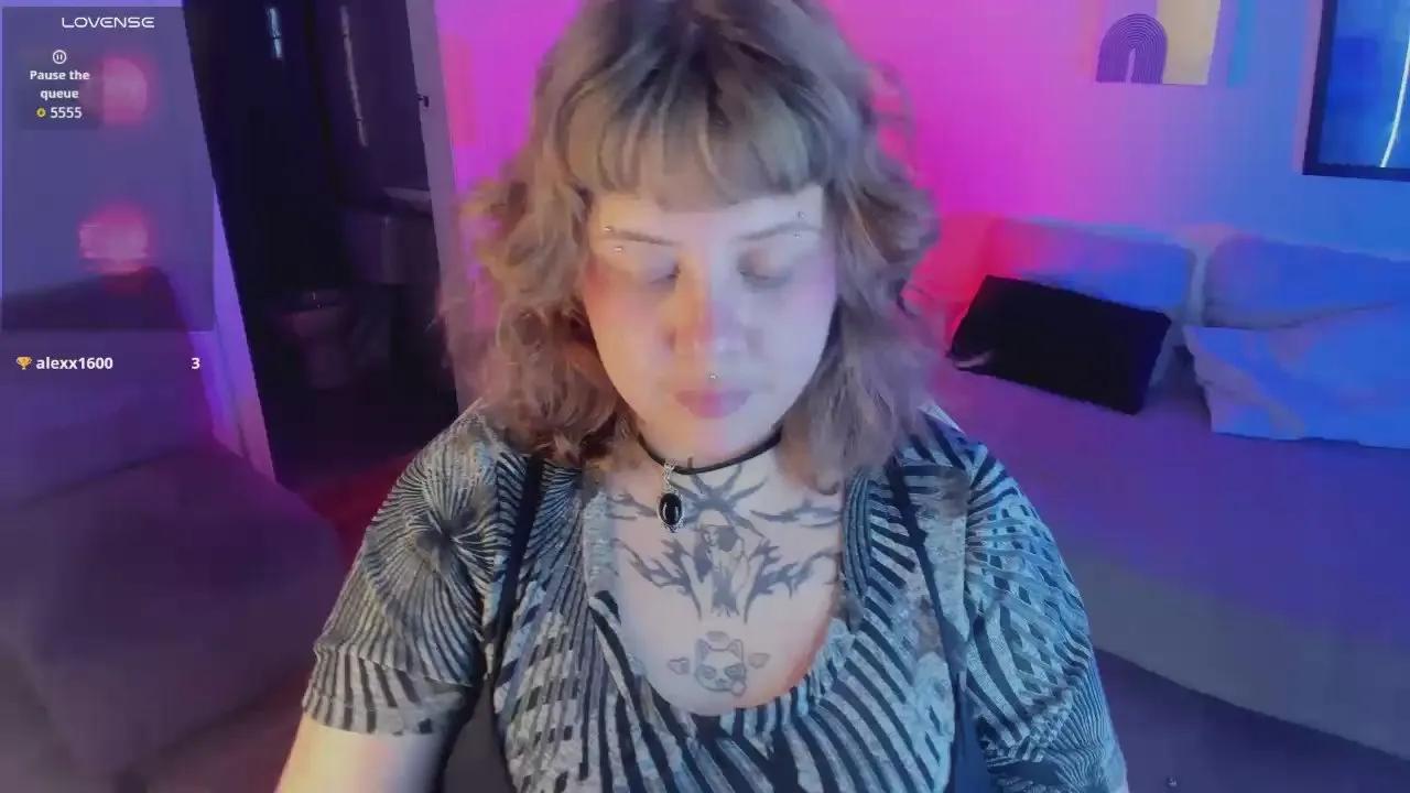 Offline Kenzisharik on Cam4