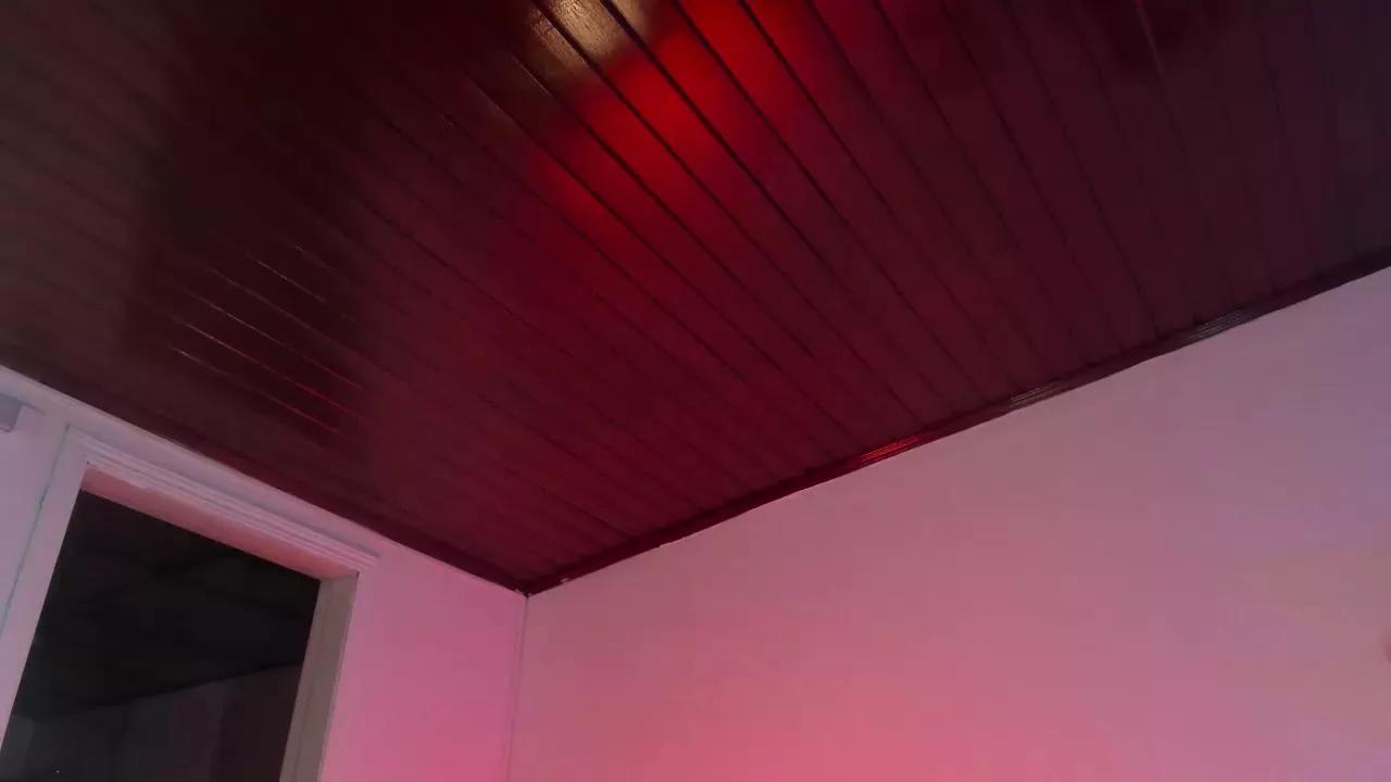 Offline Kenzisharik on Cam4