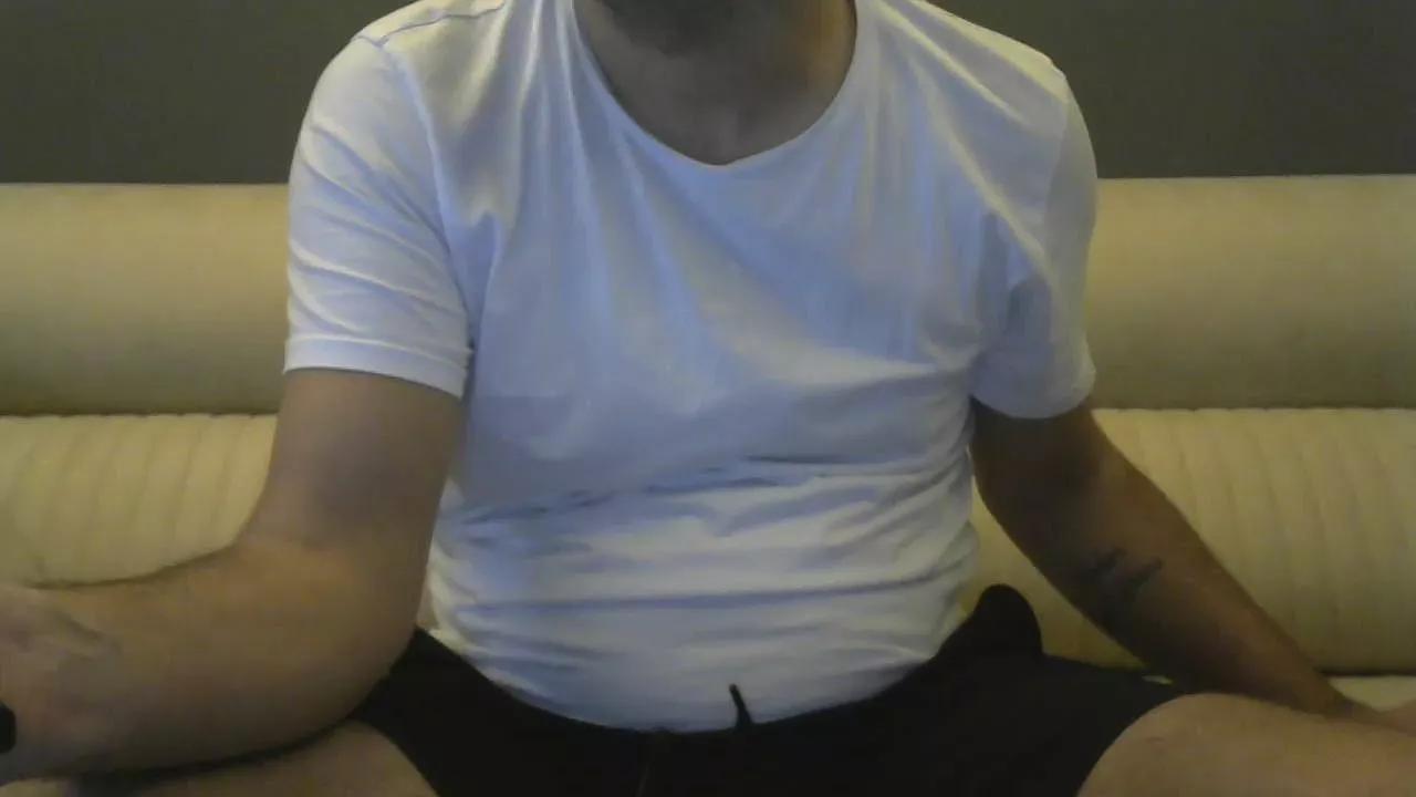 Offline kerem3481 on Cam4