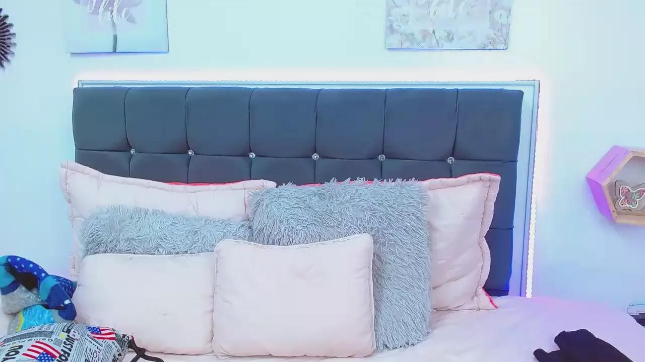 Offline kharlamorrys_ on Cam4