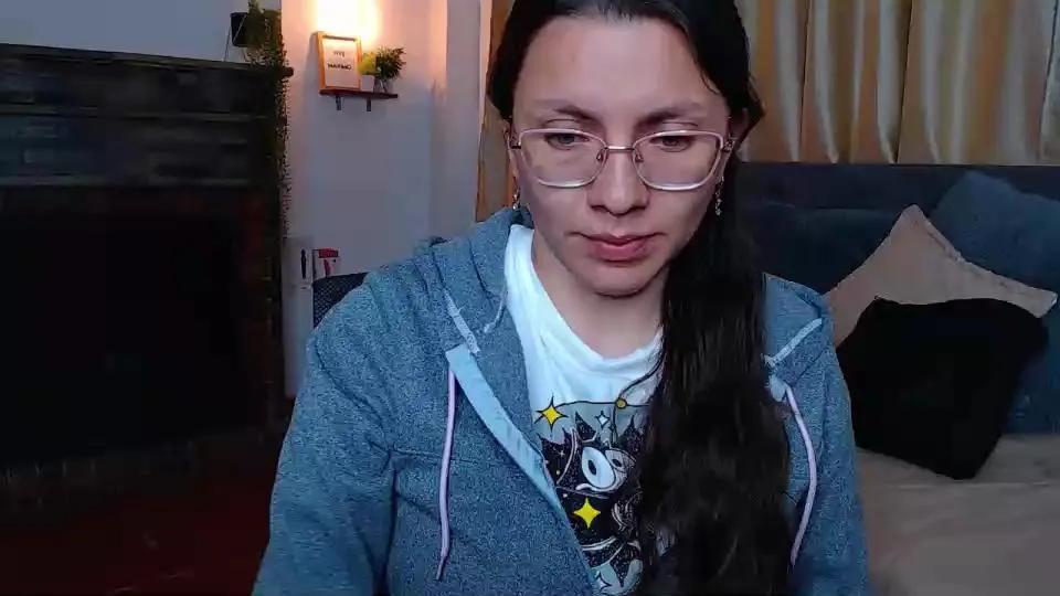 Offline kharlamorrys_ on Cam4