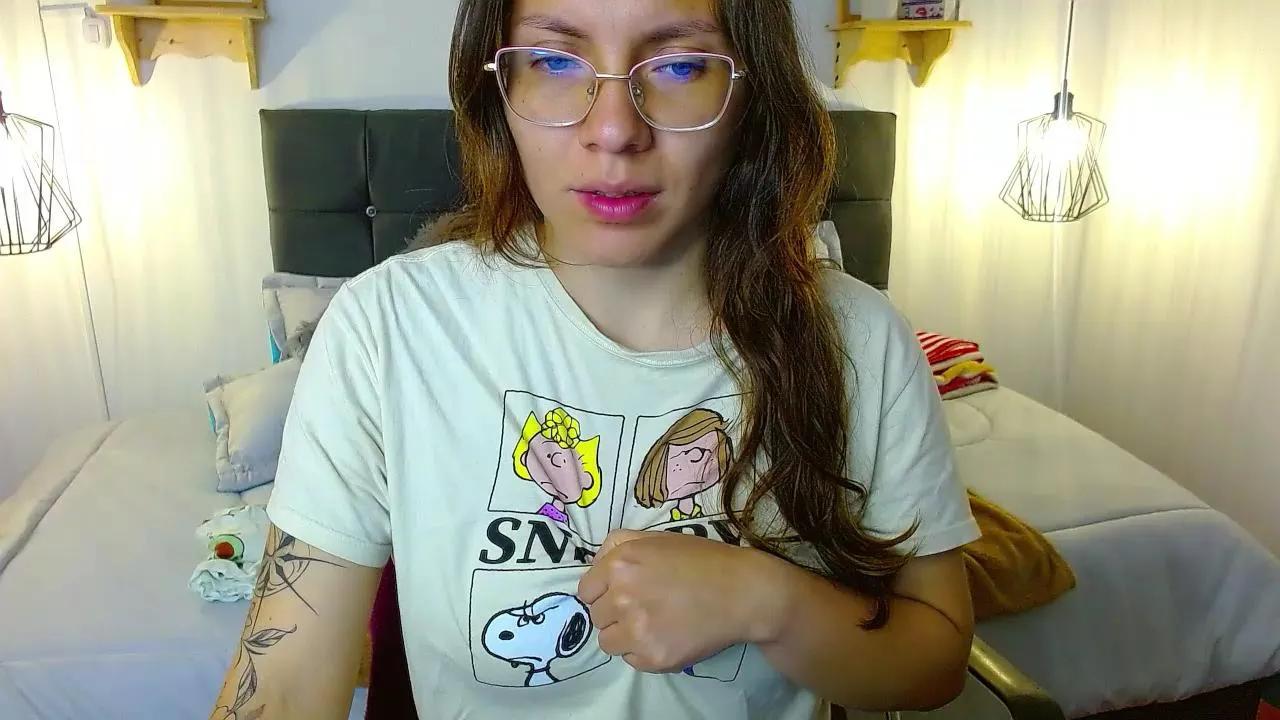 Offline kharlamorrys_ on Cam4