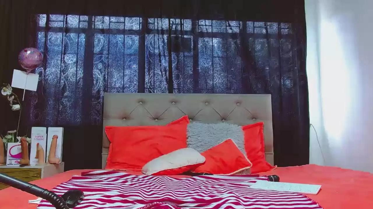 Offline kharlamorrys_ on Cam4