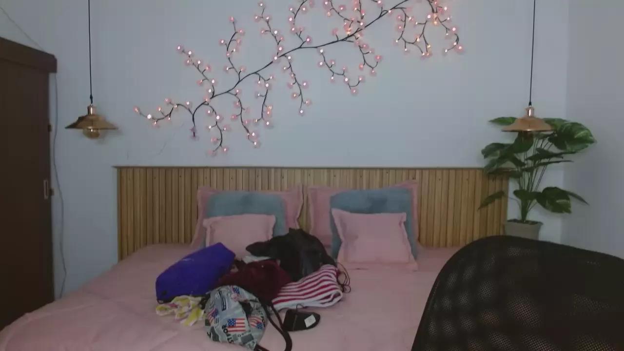 Offline kharlamorrys_ on Cam4