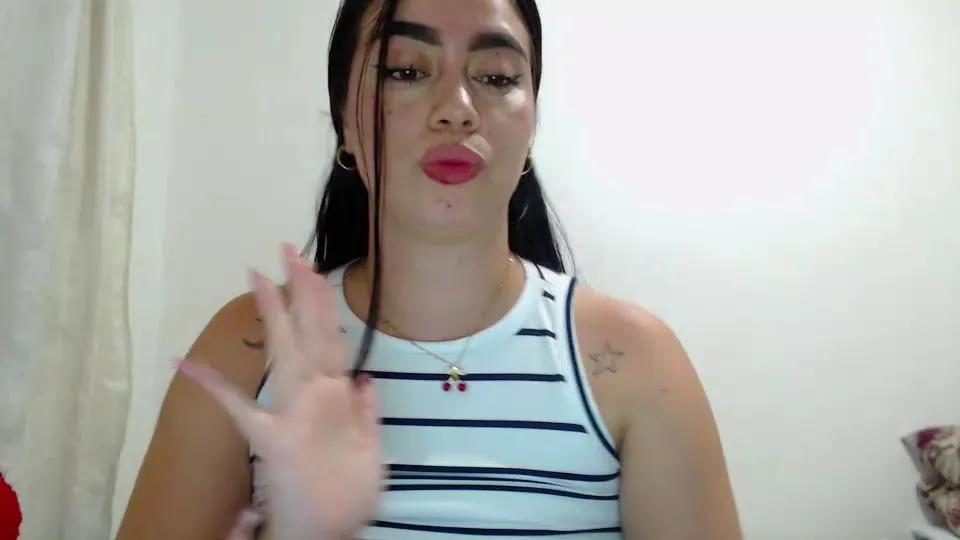 Offline kimberlyRios on Cam4