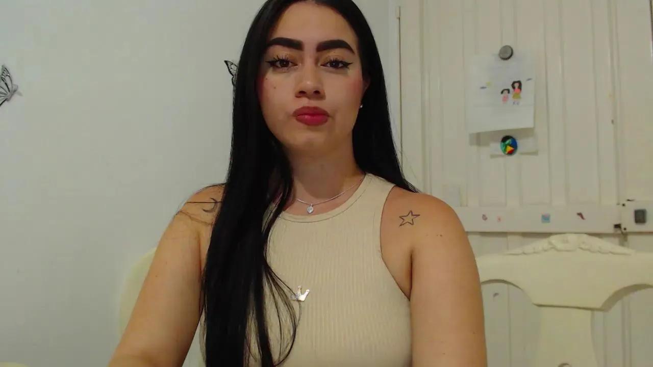 Offline kimberlyRios on Cam4