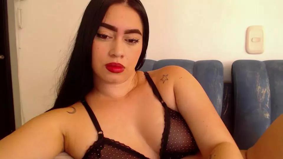Offline kimberlyRios on Cam4