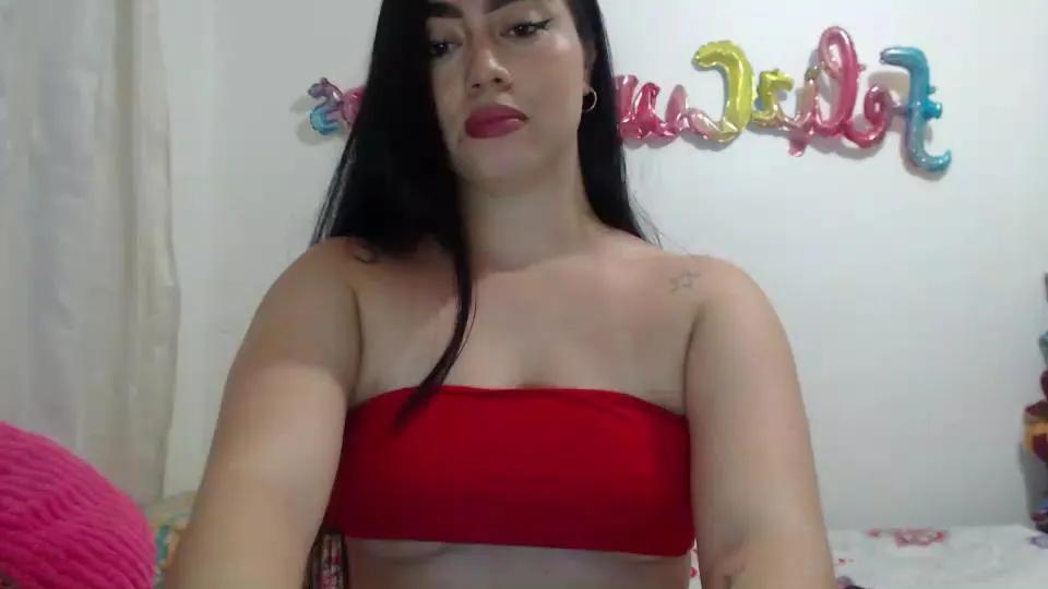 Offline kimberlyRios on Cam4