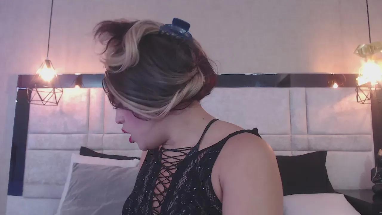 Freechat kimcossey on Cam4