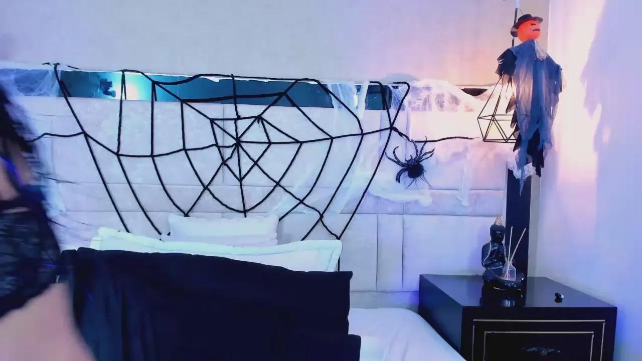 Freechat kimcossey on Cam4