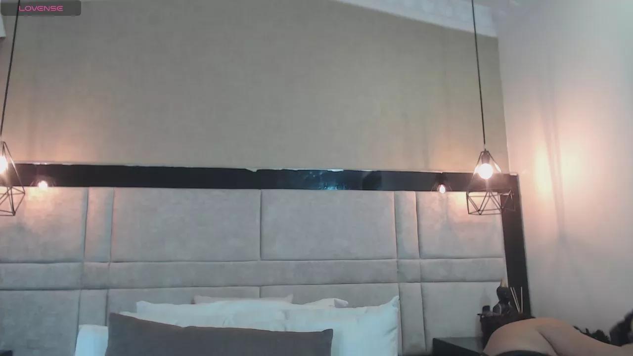 Freechat kimcossey on Cam4