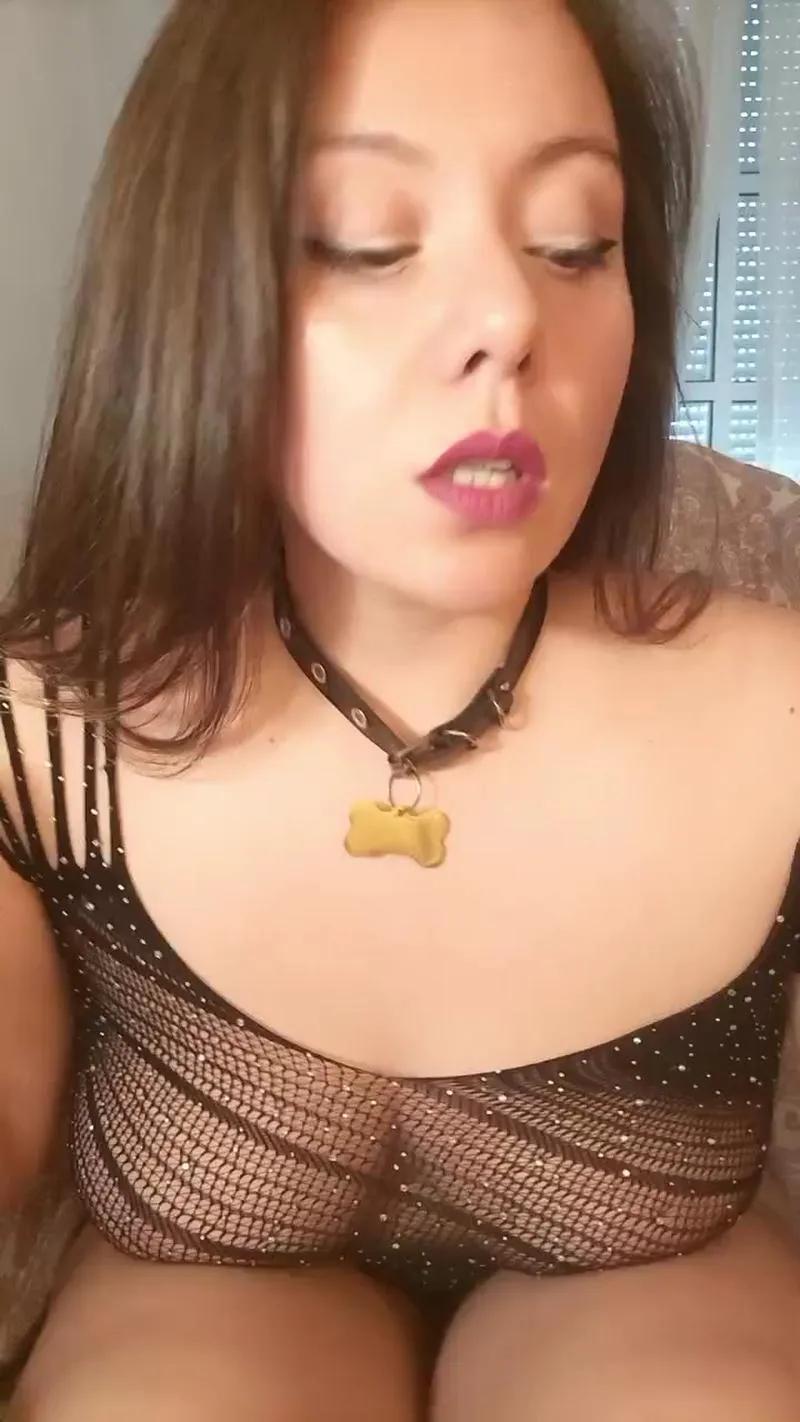 KimieChan on Cam4 