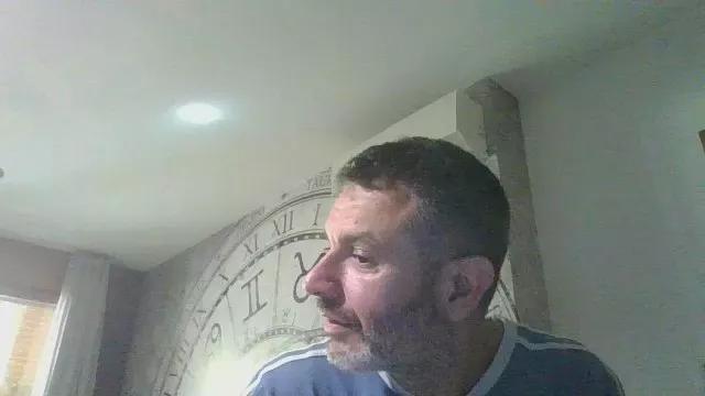 Offline kinder803 on Cam4