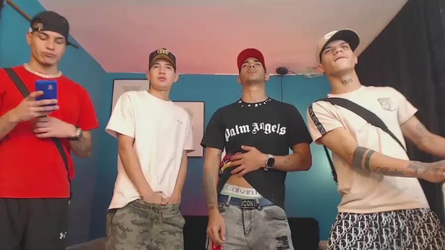 Offline KINGOFHEAVENS_ on Cam4