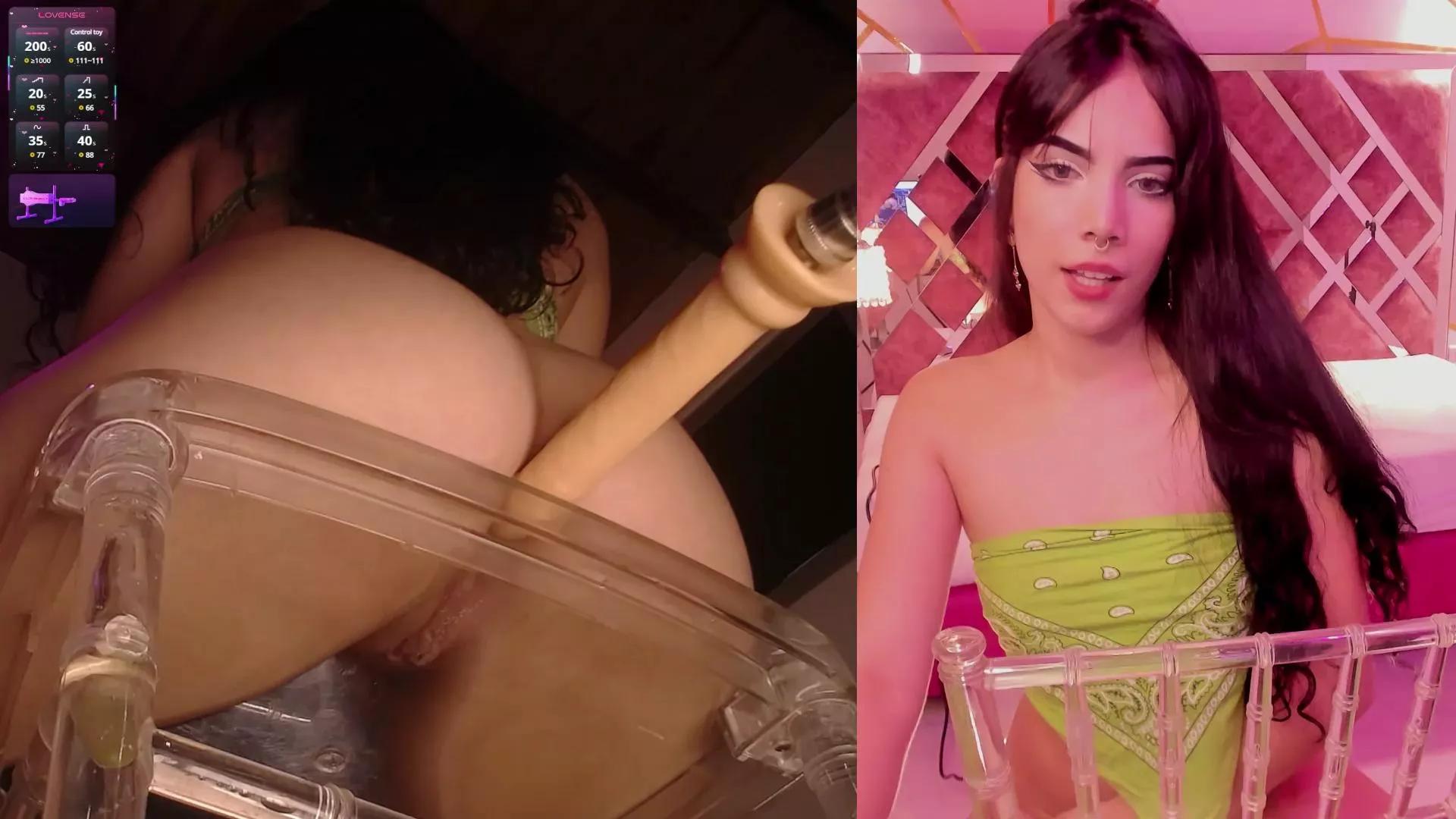 Offline KittieEva on Cam4