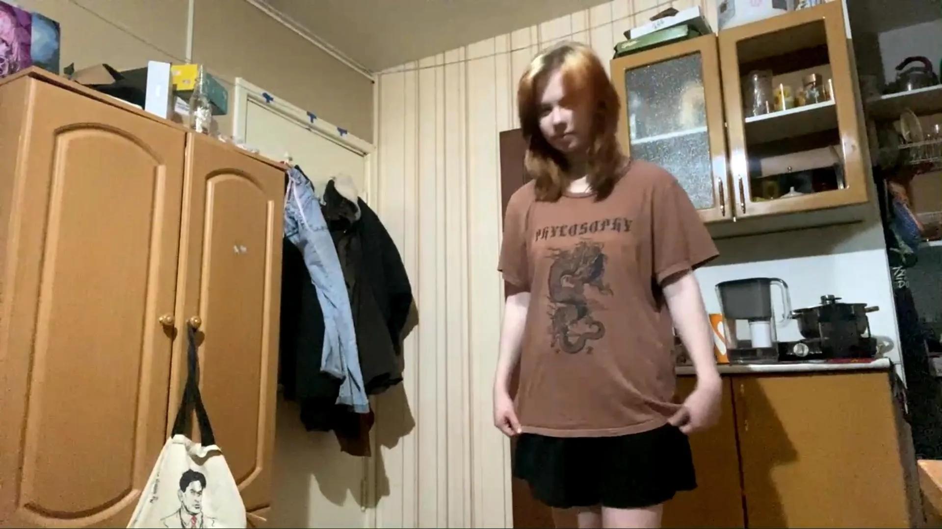 Offline KrystleHavens on Cam4