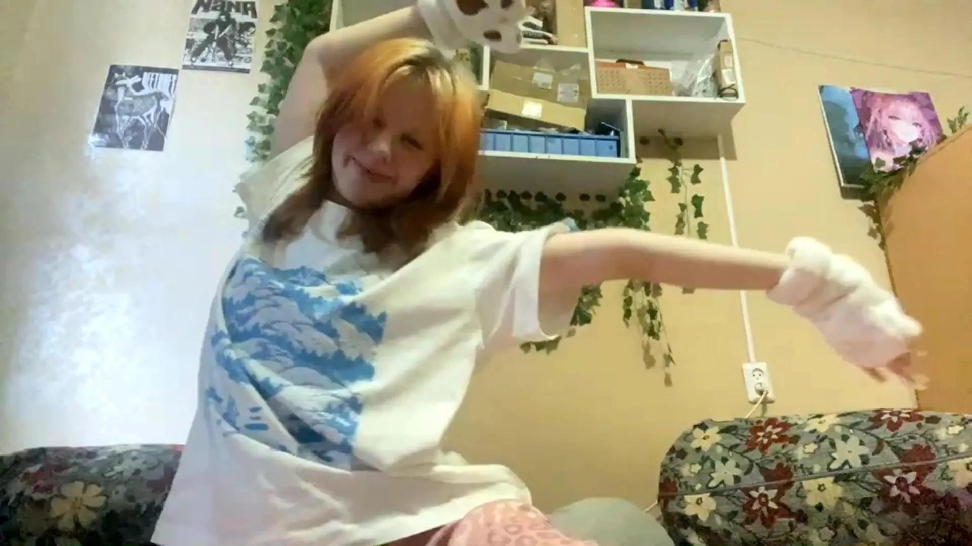 Offline KrystleHavens on Cam4