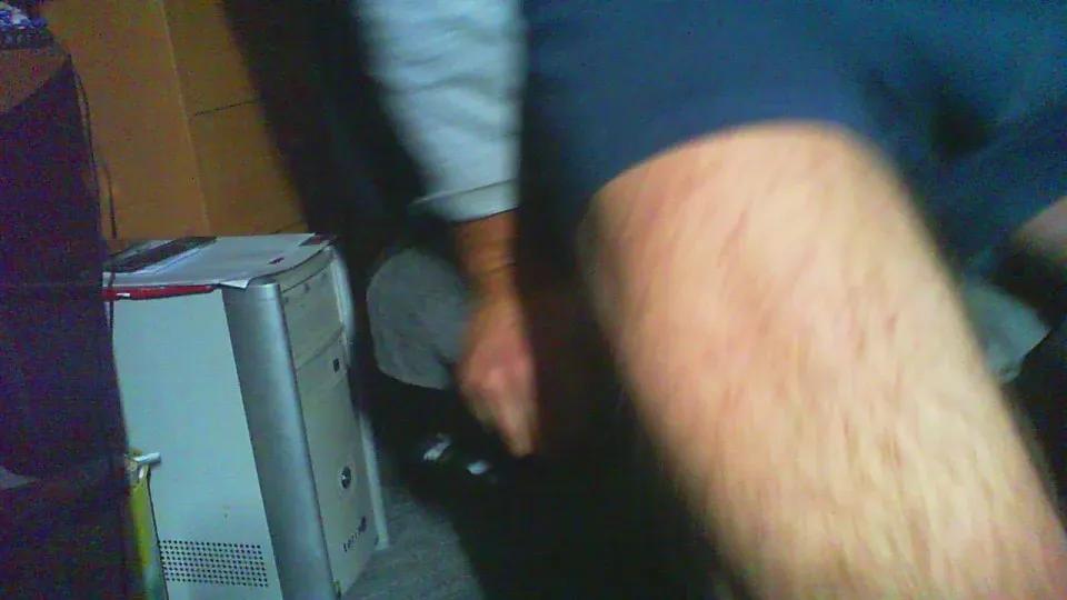 Offline Kuno66 on Cam4