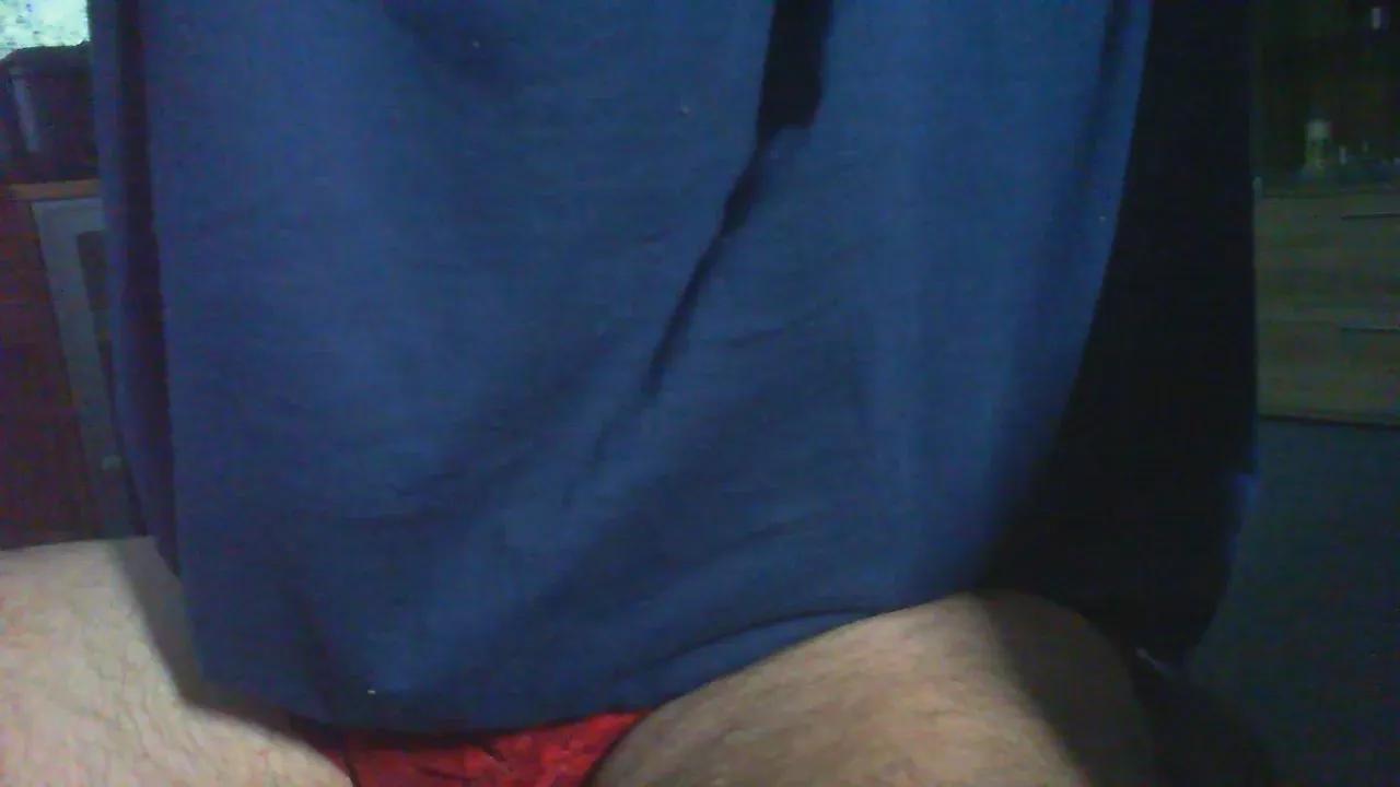 Offline Kuno66 on Cam4