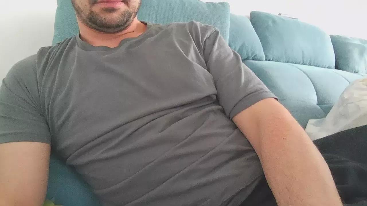 Offline labockie on Cam4