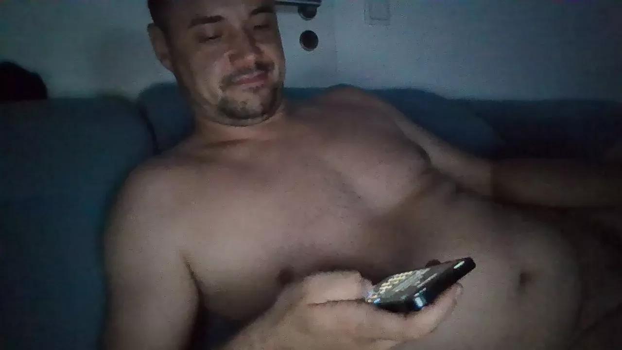Offline labockie on Cam4