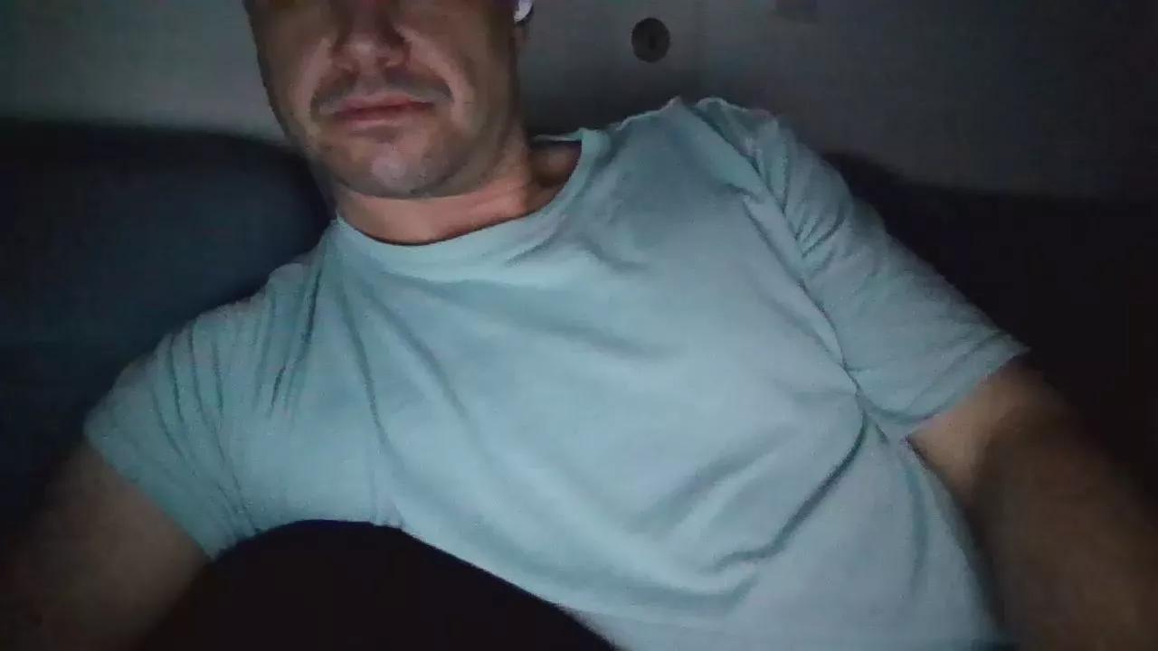 Offline labockie on Cam4